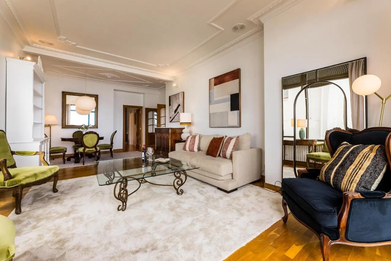 Miraconcha Garden By Sweet Home Ss Rentals San Sebastian