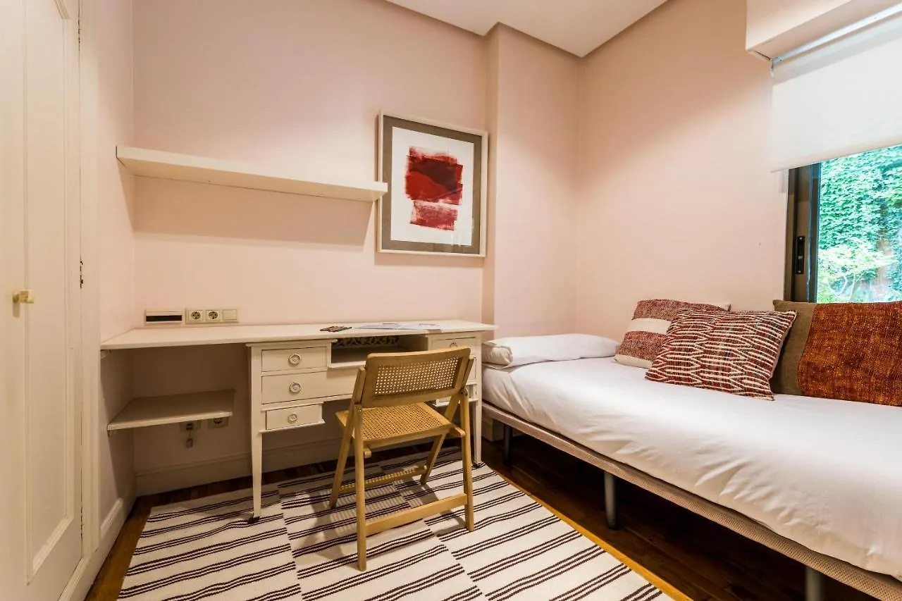 Miraconcha Garden By Sweet Home Ss Rentals San Sebastian 0*,